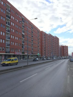 Отель Apartment Royal  Priština